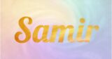 Significado de Samir, nombre Árabe para tu bebe niño o niña (origen y personalidad)