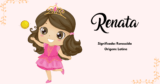 significado nombre renata