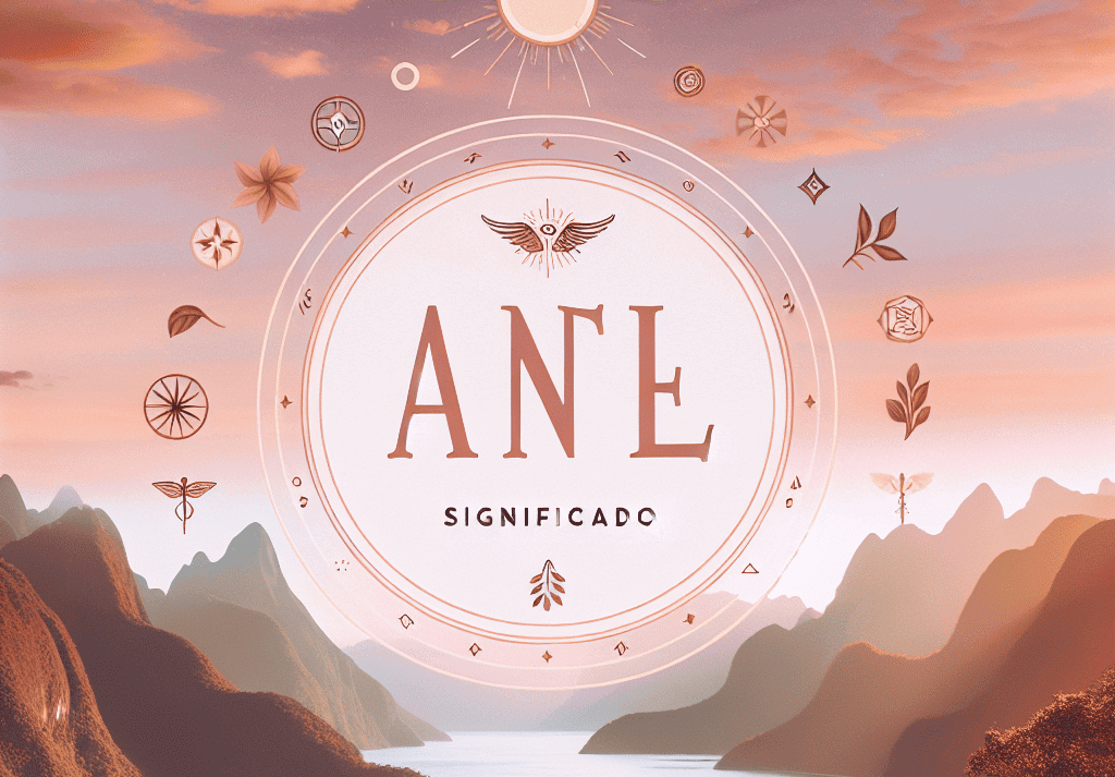 Qué significa el nombre Anel y cuáles son sus curiosidades