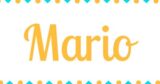 Significado del nombre Mario | Origen y significado de Mario