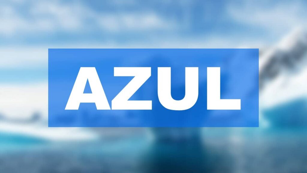 » Significado del nombre Azul | Primerizos 10