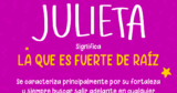 Julieta (Nombre) - Significado de Julieta